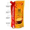 Crema de Aji Tari Peruano Nuevo Paquete 400 g (15