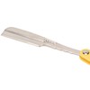 Straight Hair Cutting Trimmer Foldable Gradient Manual Straight Edge Trimmer