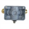 Compressed Air Distributor EVV 12-G21, Coupling 2-Way + 1 Inner
