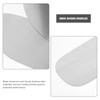 Hemobllo Puncture Resistant Insoles, Stainless Steel Insoles Puncture Resistant Work