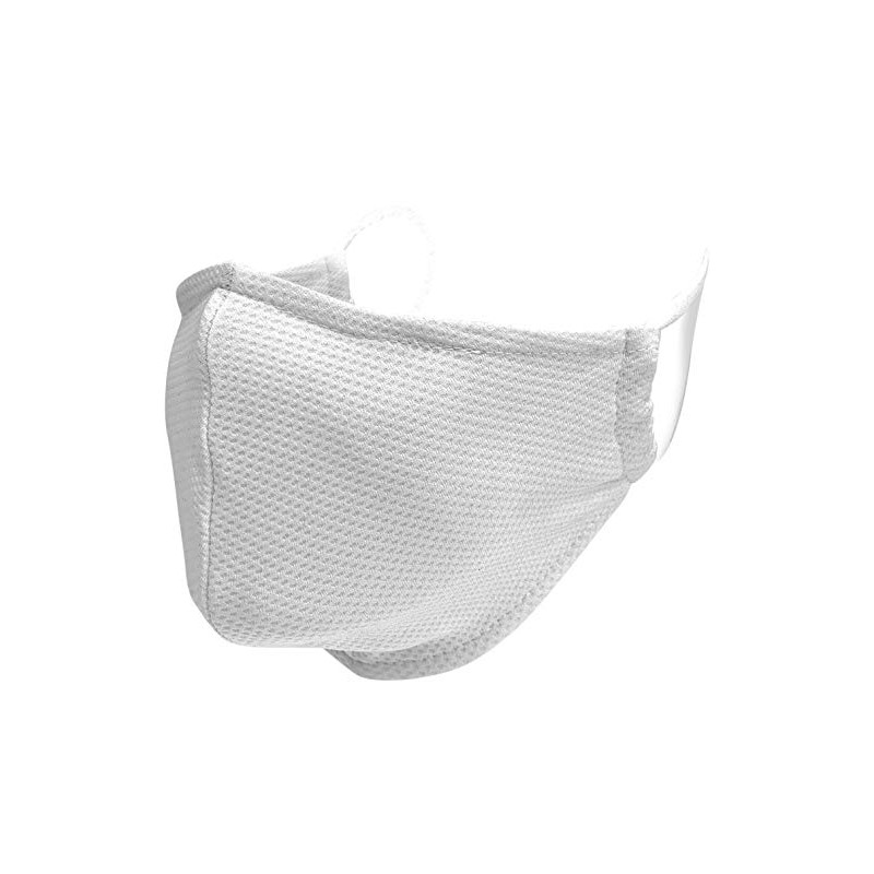 Water Cooling Mask White