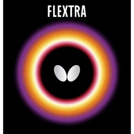 Butterfly Flextra 1.9 Black