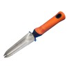 Heavy Duty 13.5" Digging Knife WITH FREE SHEATH for Metal