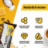 AEROBEE Energy Bar - Unique Power Bar Made of Honey