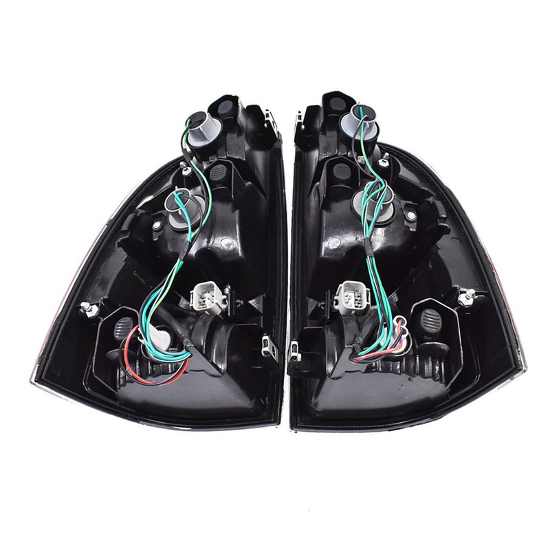 labwork Right and Left Tail Light Assembly Replacement for Toyota