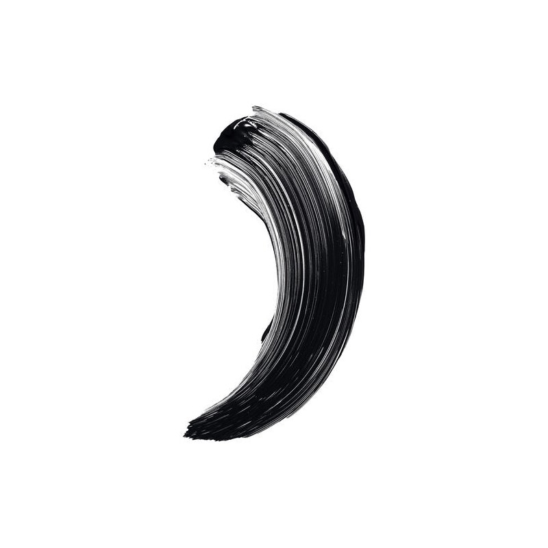 Maybelline Great Lash Volumizing Waterproof Mascara - Very Black