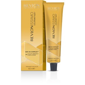 Revlon Professional Revlonissimo Colorsmetique 7.3 Medium Blonde Gold 60 ml