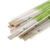 HouseLab Genroku Chopsticks, Bag Included, 100 Pairs