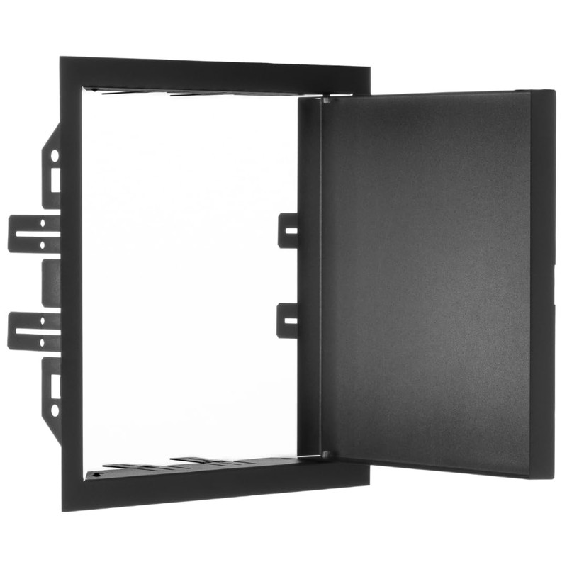 200x200mm Metal Access Panel - Wall/Ceiling Hatch - 8x8 inch