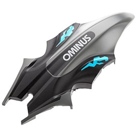 Dromida Canopy Blue Ominus Quadcopter