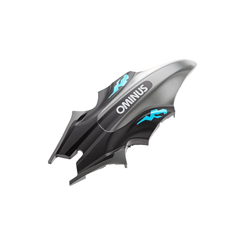 Dromida Canopy Blue Ominus Quadcopter