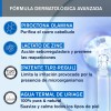 Uriage Ds Champú Caspa Moderada Con Piroctona Olamina 200 Ml
