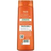 Garnier Fructis Damage Eraser Shampoo, Distressed, Damaged Hair, 12.5 fl.