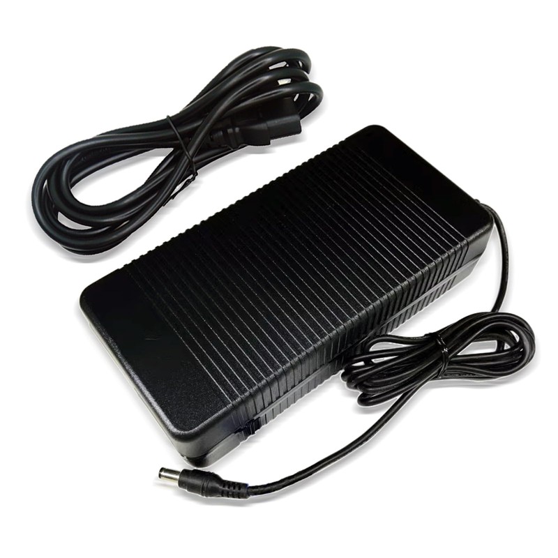 PowerHOOD 24V AC Adapter Compatible with SCULPFUN SF-A9 40W High