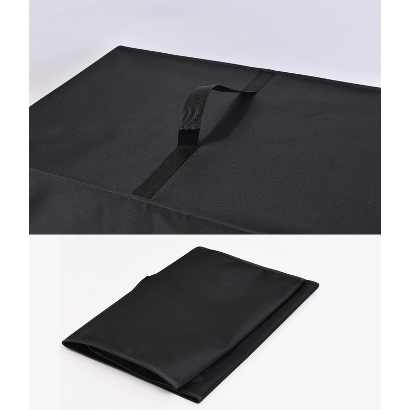 Heavy Duty Fabric Cover Dustproof Lid For bella 2 Slice