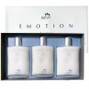 Flower Man 꽃을든남자 이모션 포맨 160ml 로션 3개 남성 소망화장품 에멀전 [이모션 포맨 160ml 로션 3개/남성/소망화장] Flower Holding Man Emotion for Men 160ml Lotion 3 pcs Men's Somang Cosmetic Emulsion