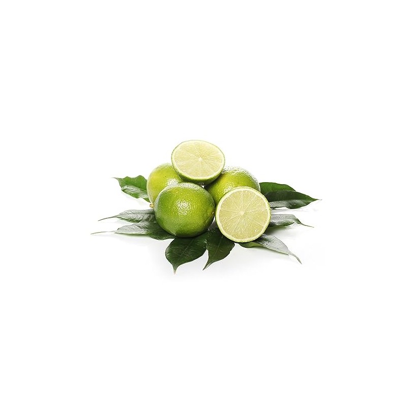 Terpeneless Lime Extract - Tart Citrus Flavor for Cakes -