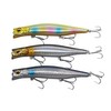 momolures - Bass lures KAGEMUSHA 124F PLUS 22.5g Floating for