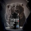 Creatina Monohidratada 1kg Wild Bear 200 Servicios Varios