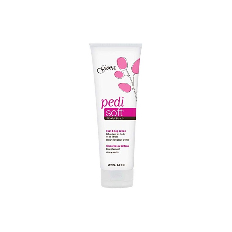 Gena Pedi-Soft Lotion