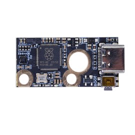 Tiardey V1.0 Accelerometer Module, High Resolution Accelerometer with Tilt Sensor, Compatible with Clipper, Raspberry Pi, for 3D Printers and Robotics Projects