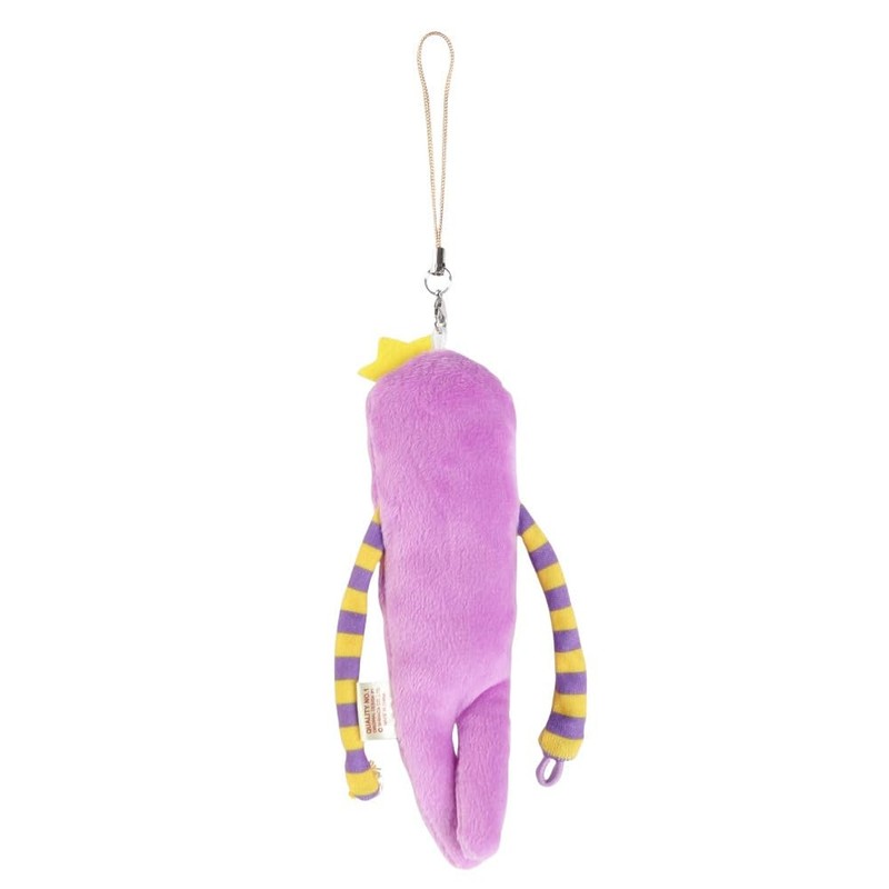 Moqueque Strap Lante