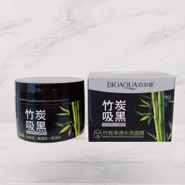 Mascarilla Limpiadora Bioaqua - G A $145