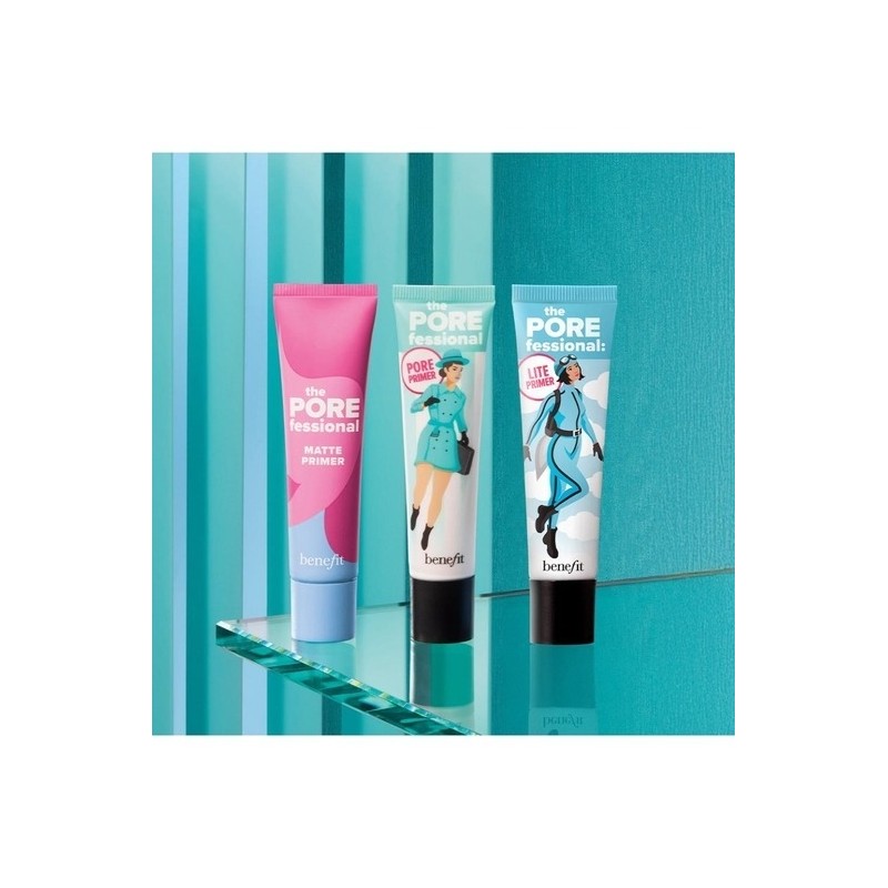 The Porefessional Primer Mini / 더 포어페셔널 프라이머 미니