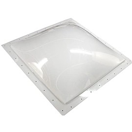Specialty Recreation (SL2230S) Smoke 22" x 30" Skylight