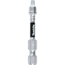 Makita E-00804 Impact XPS™ #2 Square 2" Power Bit, 3/pk