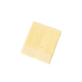 Afternoon Tea Living HU43 Premium Creamy Face Towel/Afternoon Tea Premium Yellow