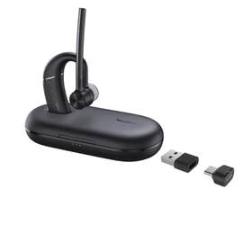 Yealink BH71 PRO Mono USB-C/A Bluetooth Headset with BT51