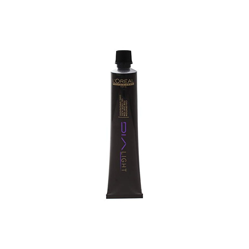 L'Oréal Dialight 4.15 Mid Brown Ash Mahogany 50 ml