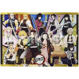 [Apollo's Picture Puzzle] Demon Blade 85 Piece Puzzle for Kids 25-142