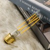 T10 Led Bulb 8W Dimmable E26 Led Tubular Bulbs Soft