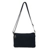 Bijin Shunou 4F03 Multi-functional 3-Layer Shoulder Bag, Convenient Storage, For