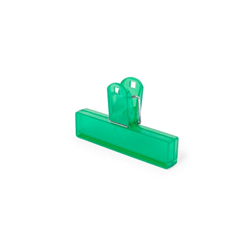 10 Pcs Extra Large Plastic Bulldog Clips Paper Documents Filling