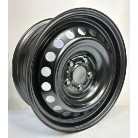 Wheels Expesss Inc. 16 Inch  Wheel  Rim  for   2013-2019   Nissan   Sentra