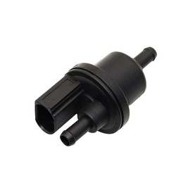 Baceyong 1pc Fuel Tank Breather Vapor Purge Valve, Part Number 0280142345, 6QE906517, Compatible with AUD1 A3 A4 A6 A8 S4 TT, Compatible with V0LKSWAGEN Compatible with P0RSCHE CAYENNE 2004-2006