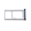 Avvood SIM Tray SD Card Holder for Motorola Moto G