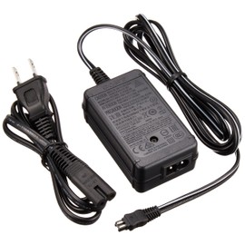 SONY(ソニー) ACアダプター AC-L200 O