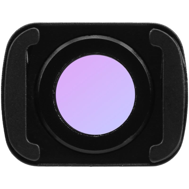 Portable Wide Angle Camera Lens Magnetic Anamorphic Lens for DJI