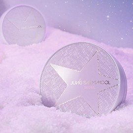 [Jung Saem Mool] Jung Saem Mool Essential Skin Nuder Cushion (Main Product + Refill)