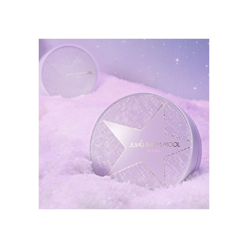 [Jung Saem Mool] Jung Saem Mool Essential Skin Nuder Cushion