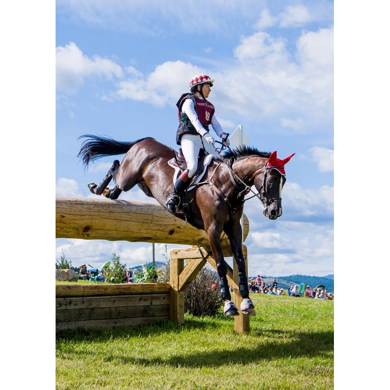 Kerrits Griptek II Full Seat Breech White Size: L