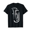Tuba T-Shirt