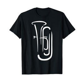Tuba T-Shirt