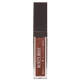 Burt's Bees Liquid Lipstick - Peony Puddle