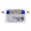 DT‑007W Sensitive Digital Satellite Finder Signal Strength Meter for TV