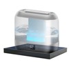 Acrylic Humidifiers Tray for Dreo Humidifier HM311 4L Tank, Leak-Proof